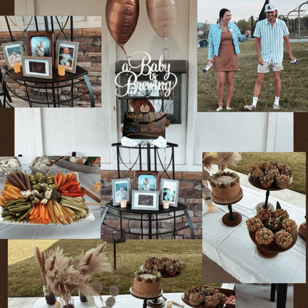 Photo shared by Alexis for their Babylist baby registry.