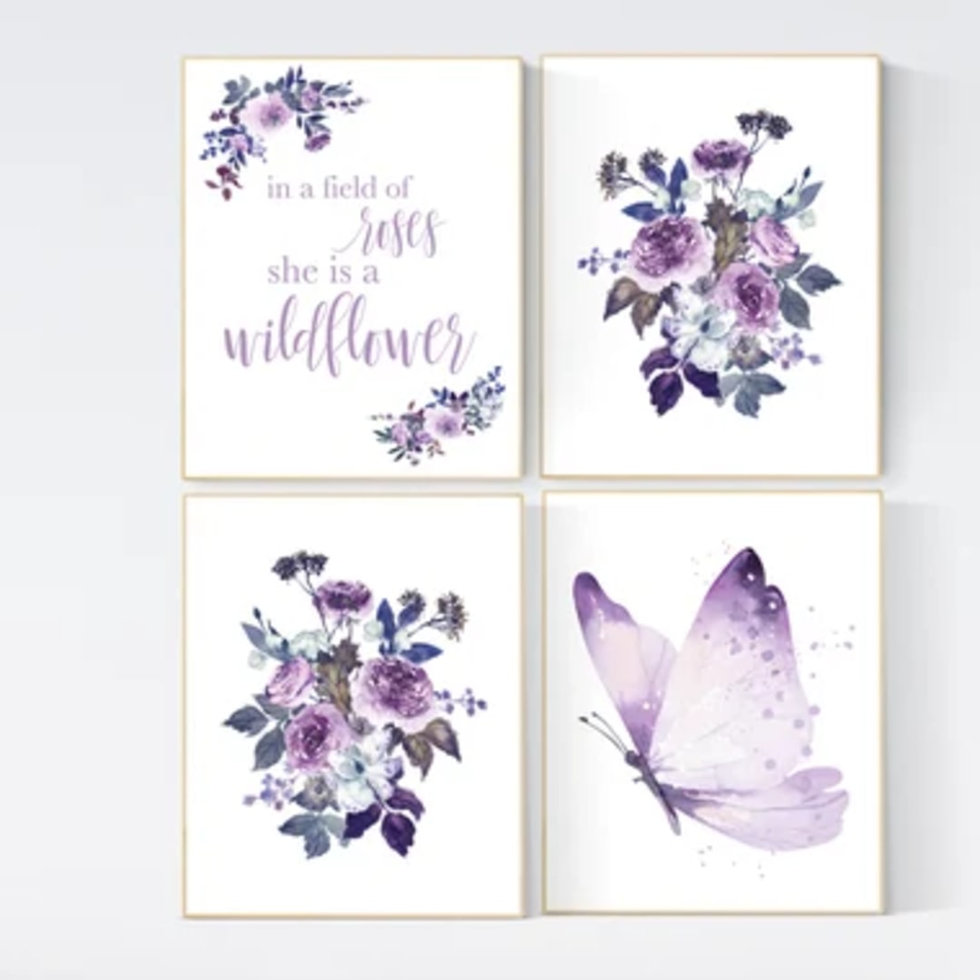 Photo shared by Jenna for their Babylist baby registry.