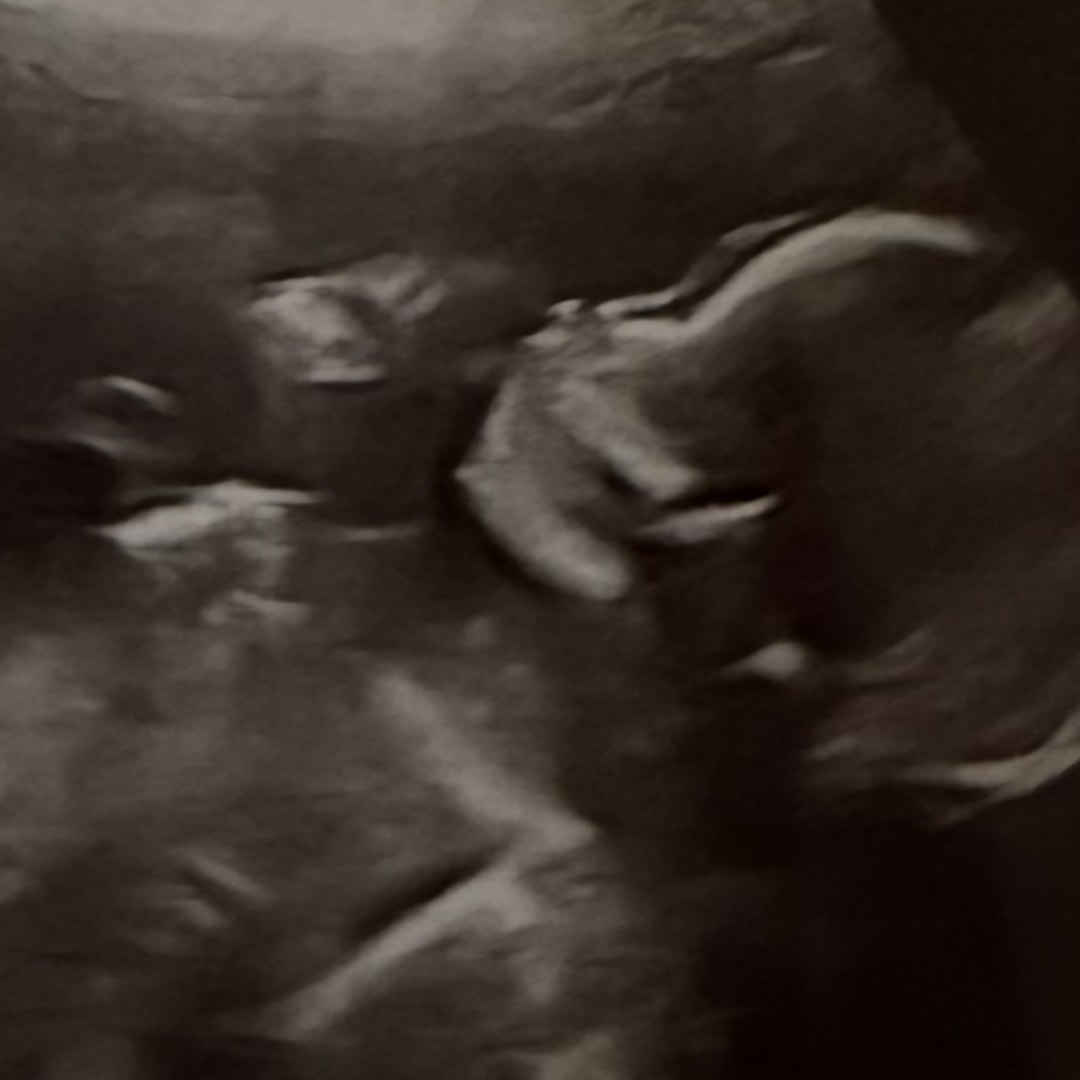 Photo shared by Cesar for their Babylist baby registry.