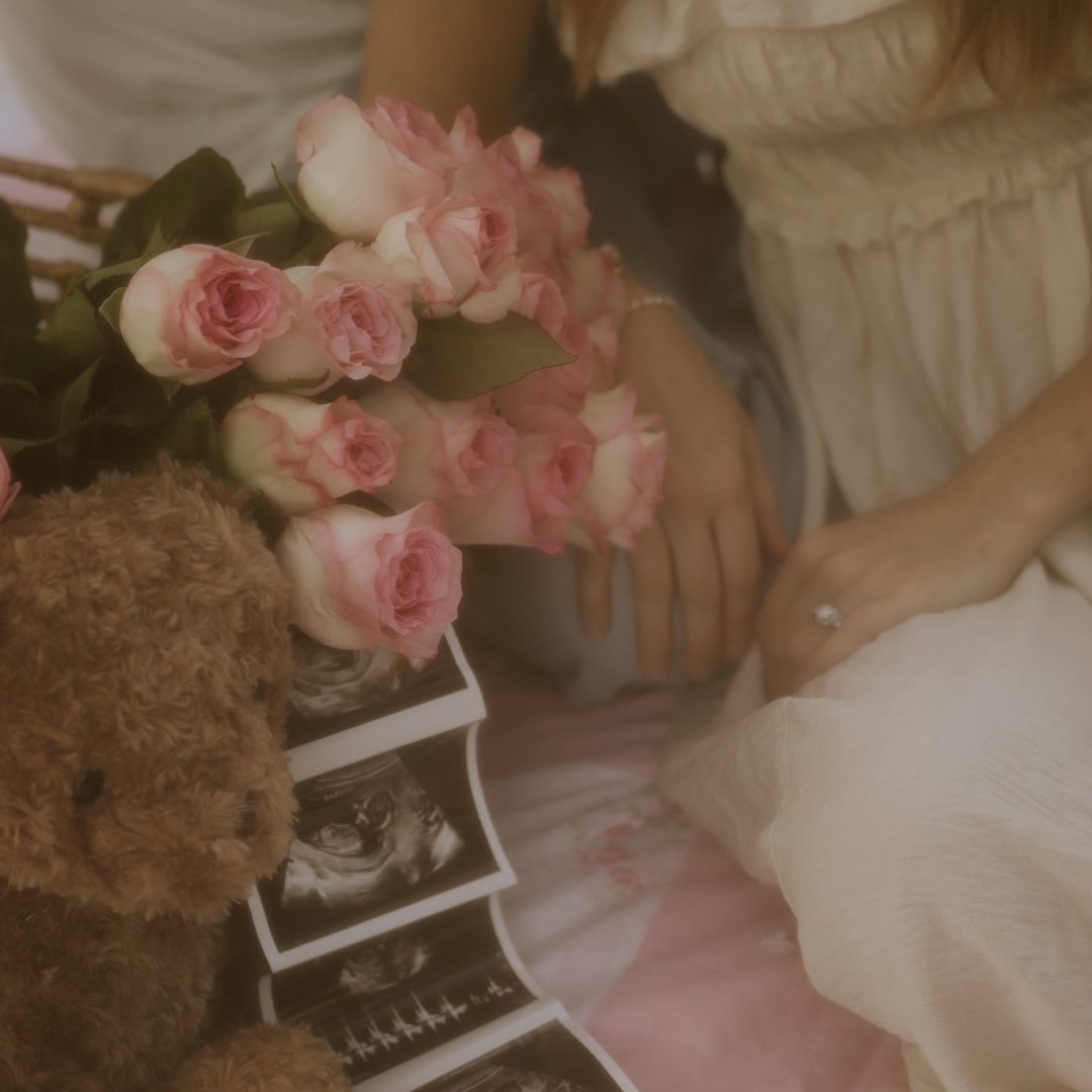 Photo shared by Haley for their Babylist baby registry.