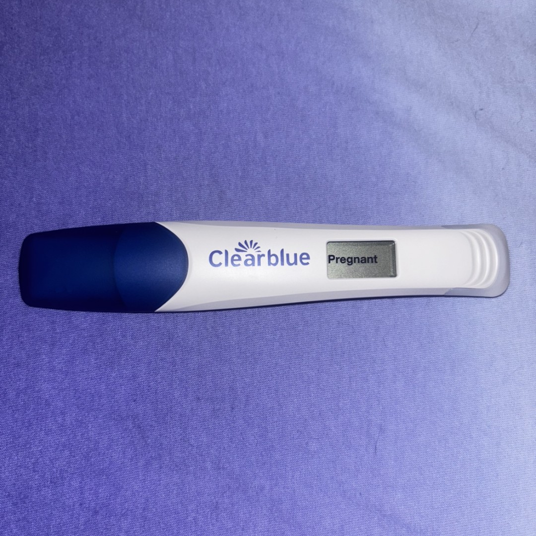 Photo shared by Chelsey for their Babylist baby registry.