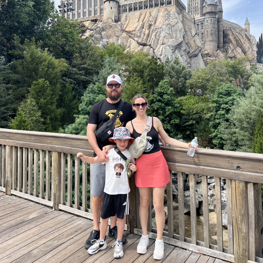 Photo shared by Jessica for their Babylist baby registry.