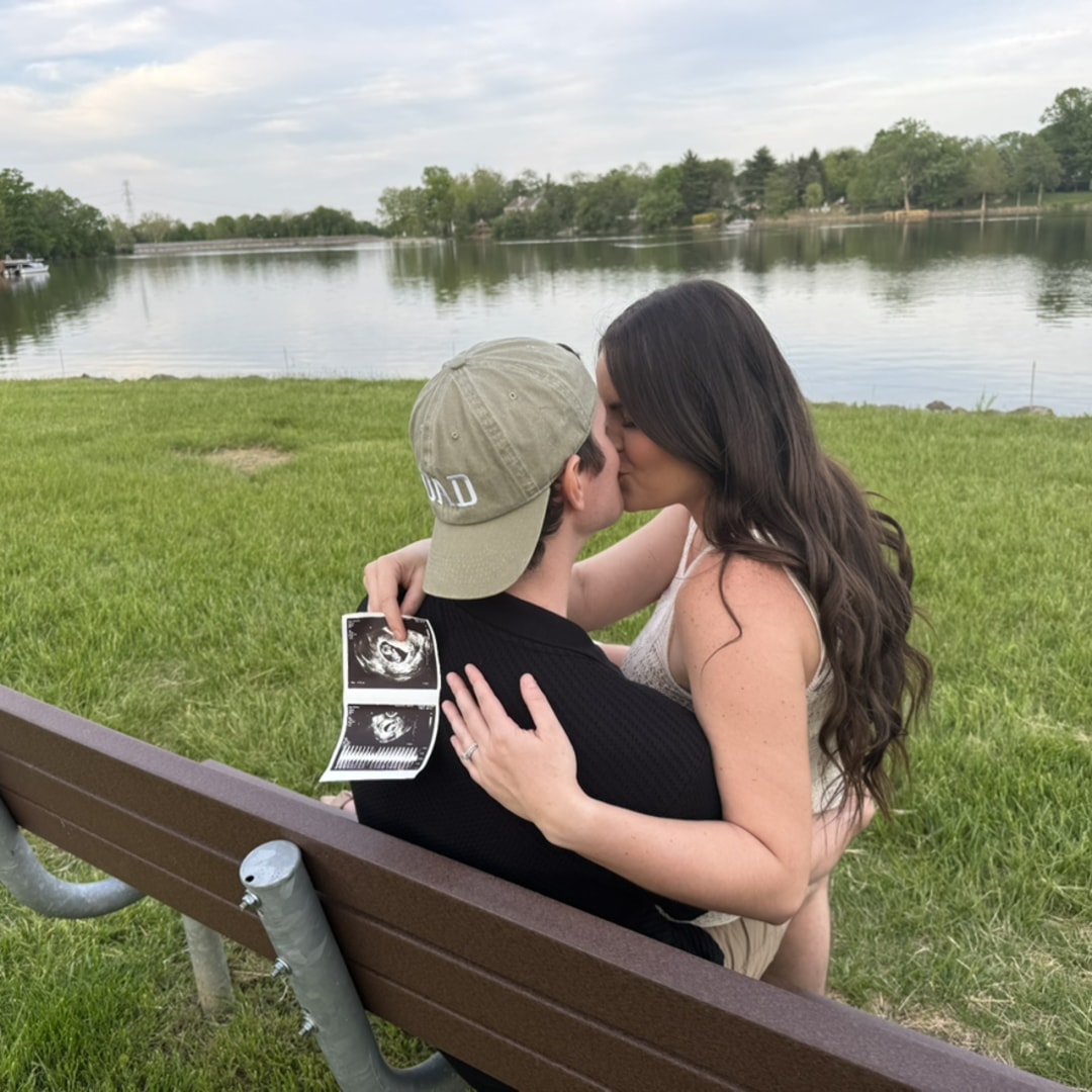 Photo shared by Michelle for their Babylist baby registry.