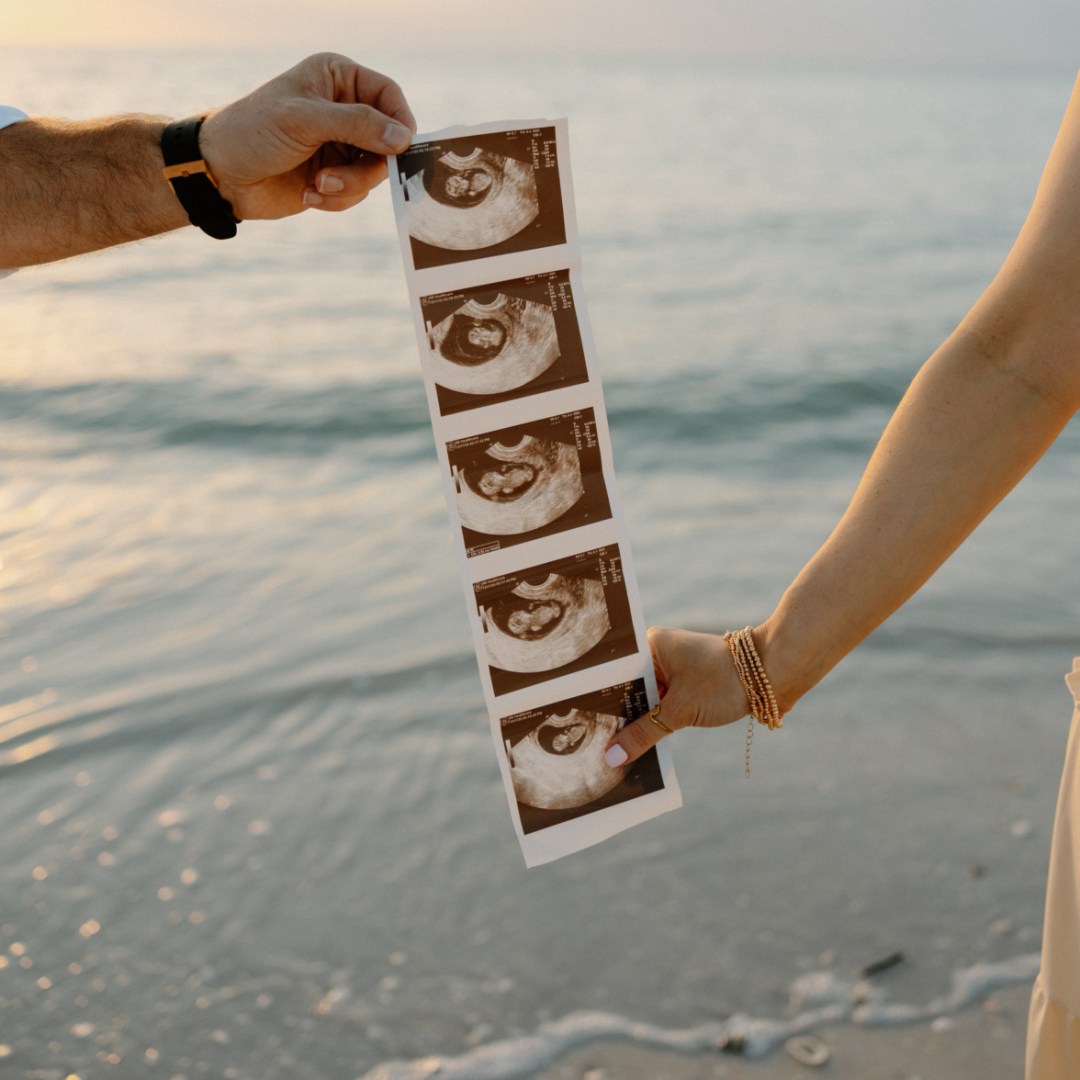 Photo shared by Carolina for their Babylist baby registry.