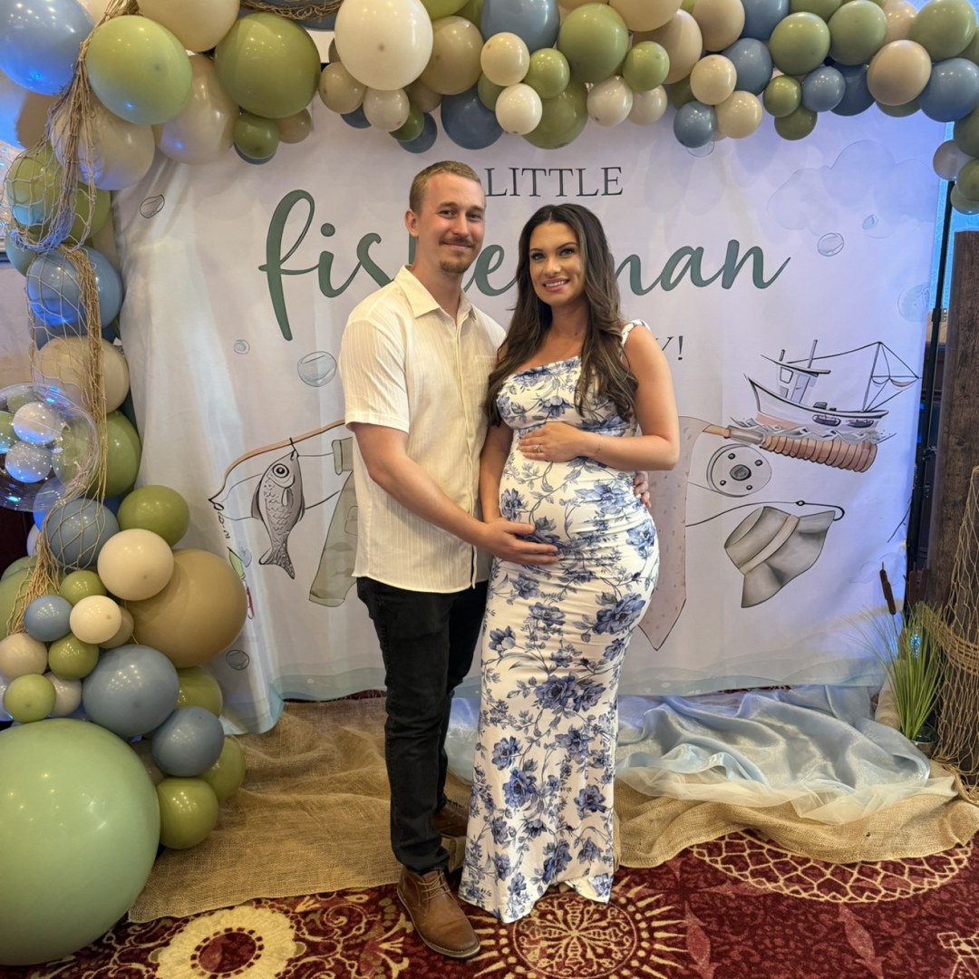 Photo shared by Daniella for their Babylist baby registry.