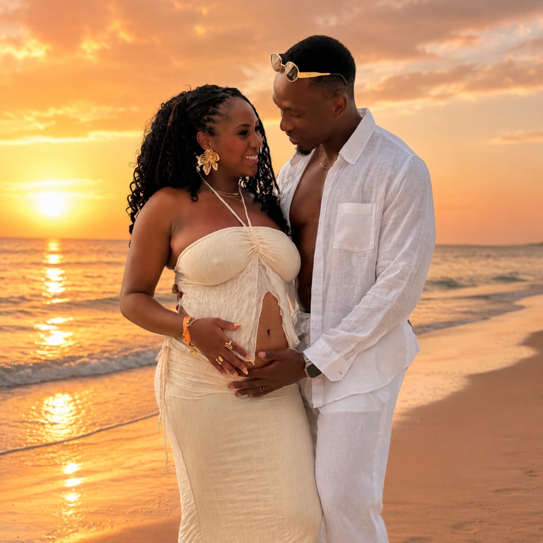 Photo shared by Kelvin for their Babylist baby registry.