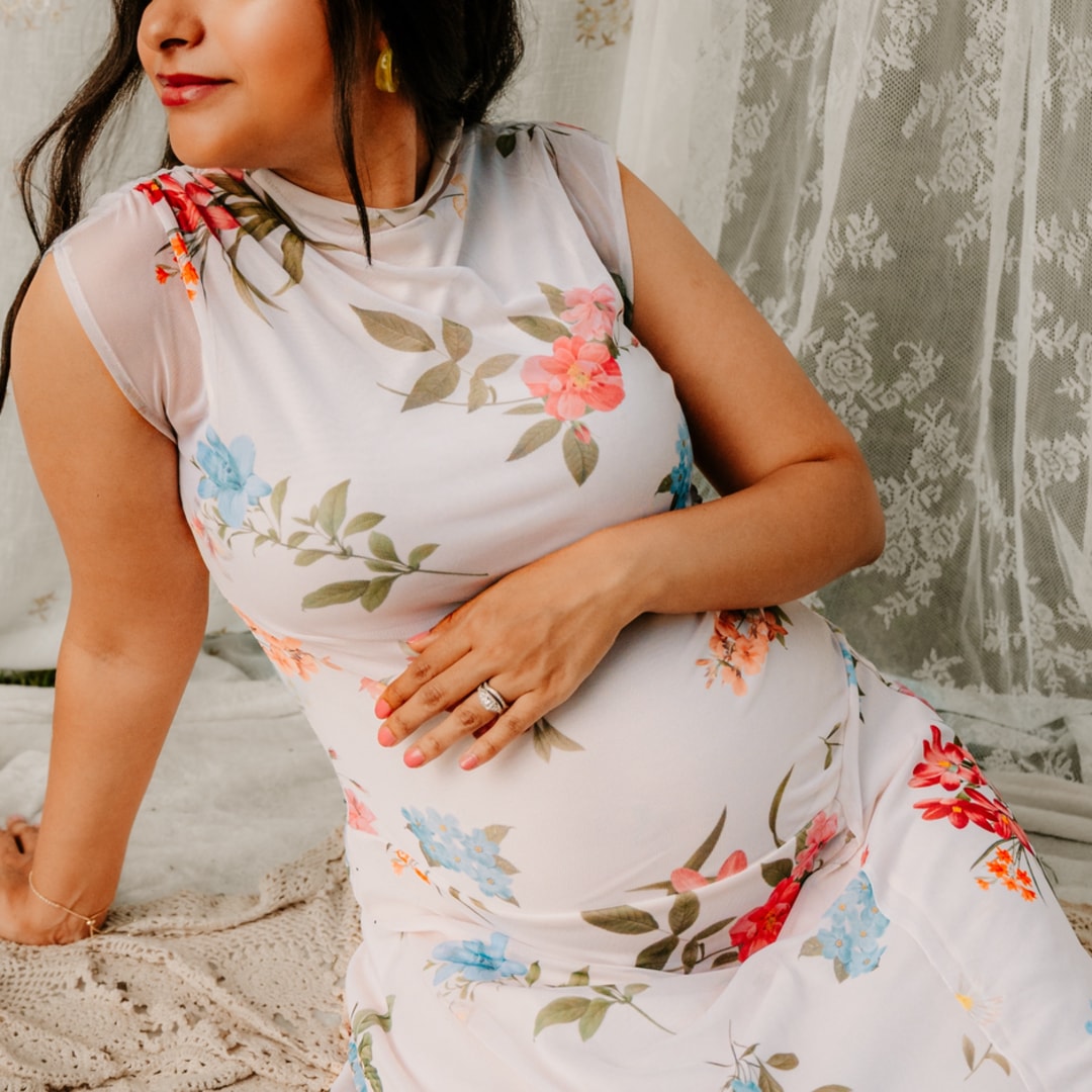Photo shared by Cassidy for their Babylist baby registry.