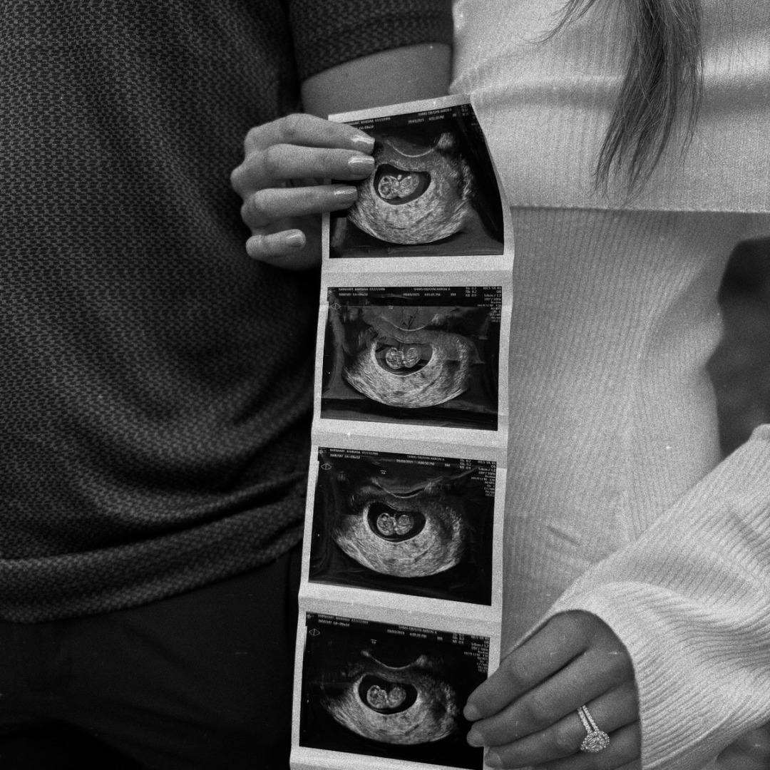 Photo shared by Mariana for their Babylist baby registry.