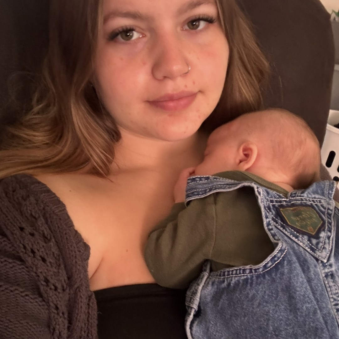 Photo shared by Holly for their Babylist baby registry.