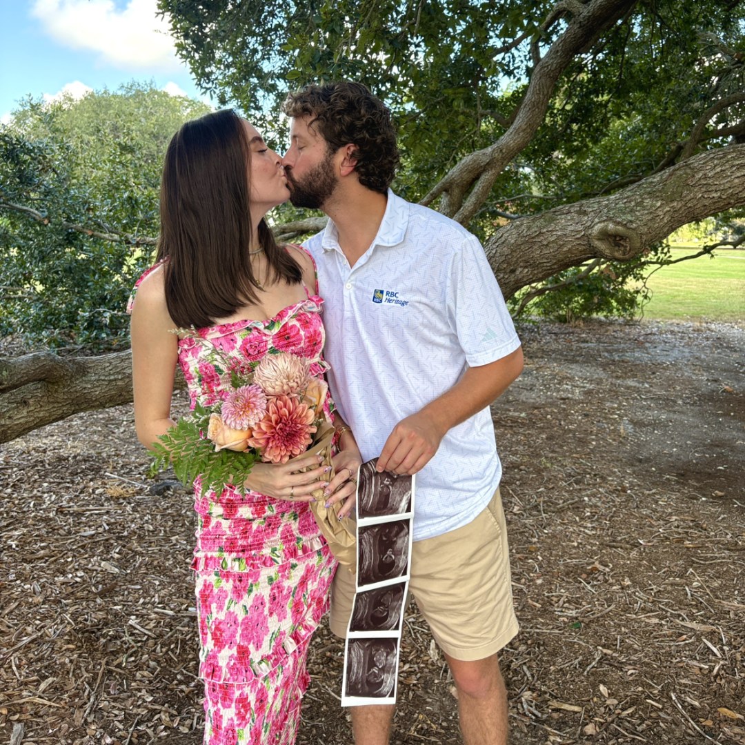Photo shared by Brooke for their Babylist baby registry.