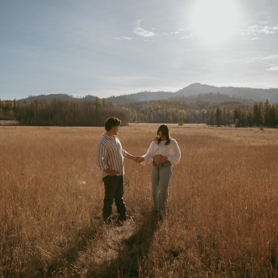 Photo shared by Emma for their Babylist baby registry.