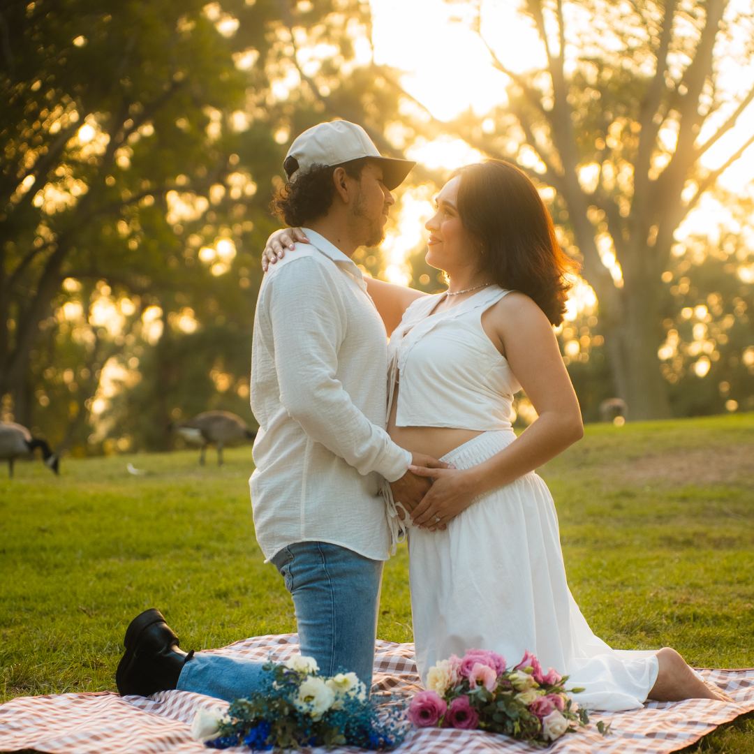 Photo shared by Alexa for their Babylist baby registry.