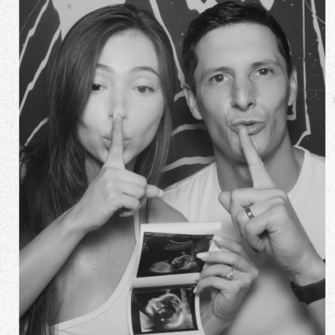 Photo shared by Valeria for their Babylist baby registry.