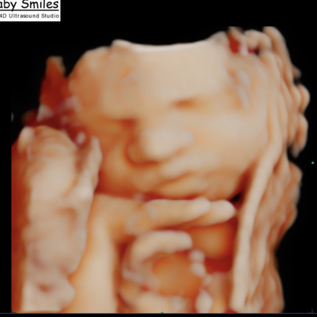 Photo shared by Macy for their Babylist baby registry.