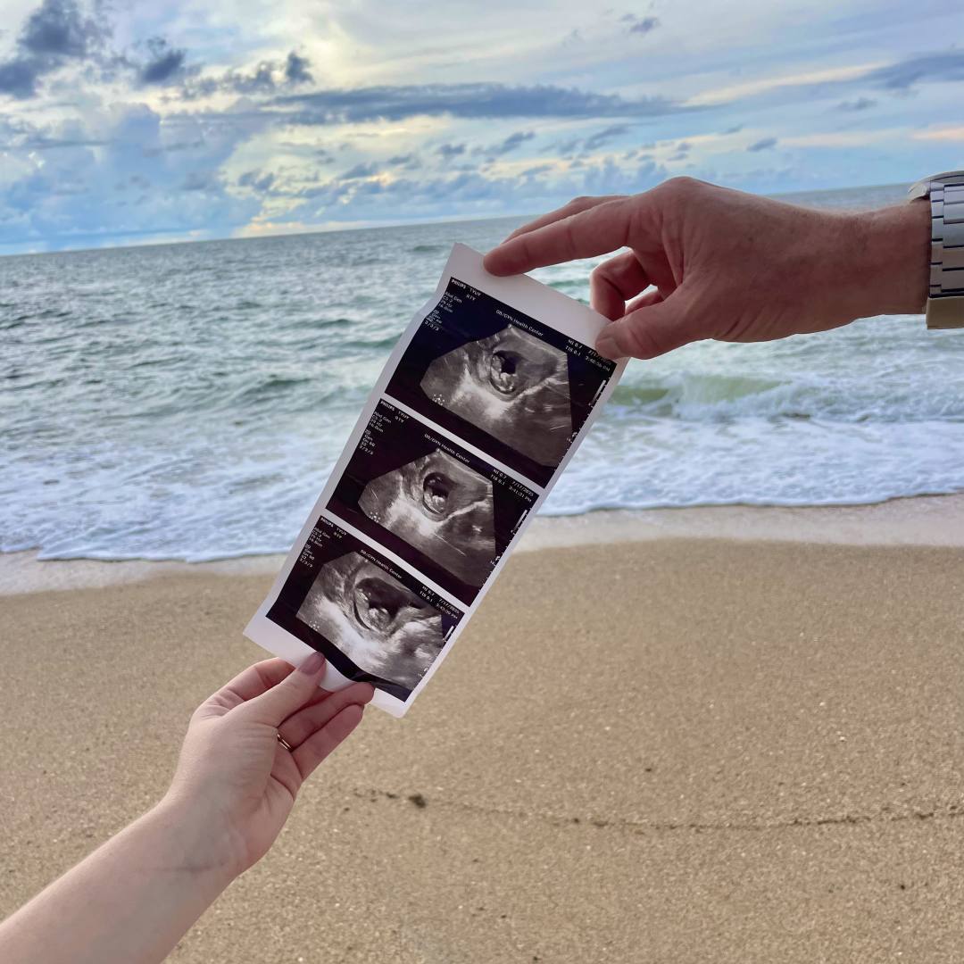 Photo shared by Samantha for their Babylist baby registry.