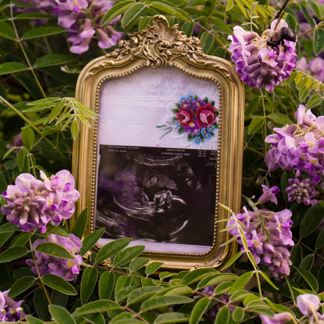 Photo shared by Josie for their Babylist baby registry.