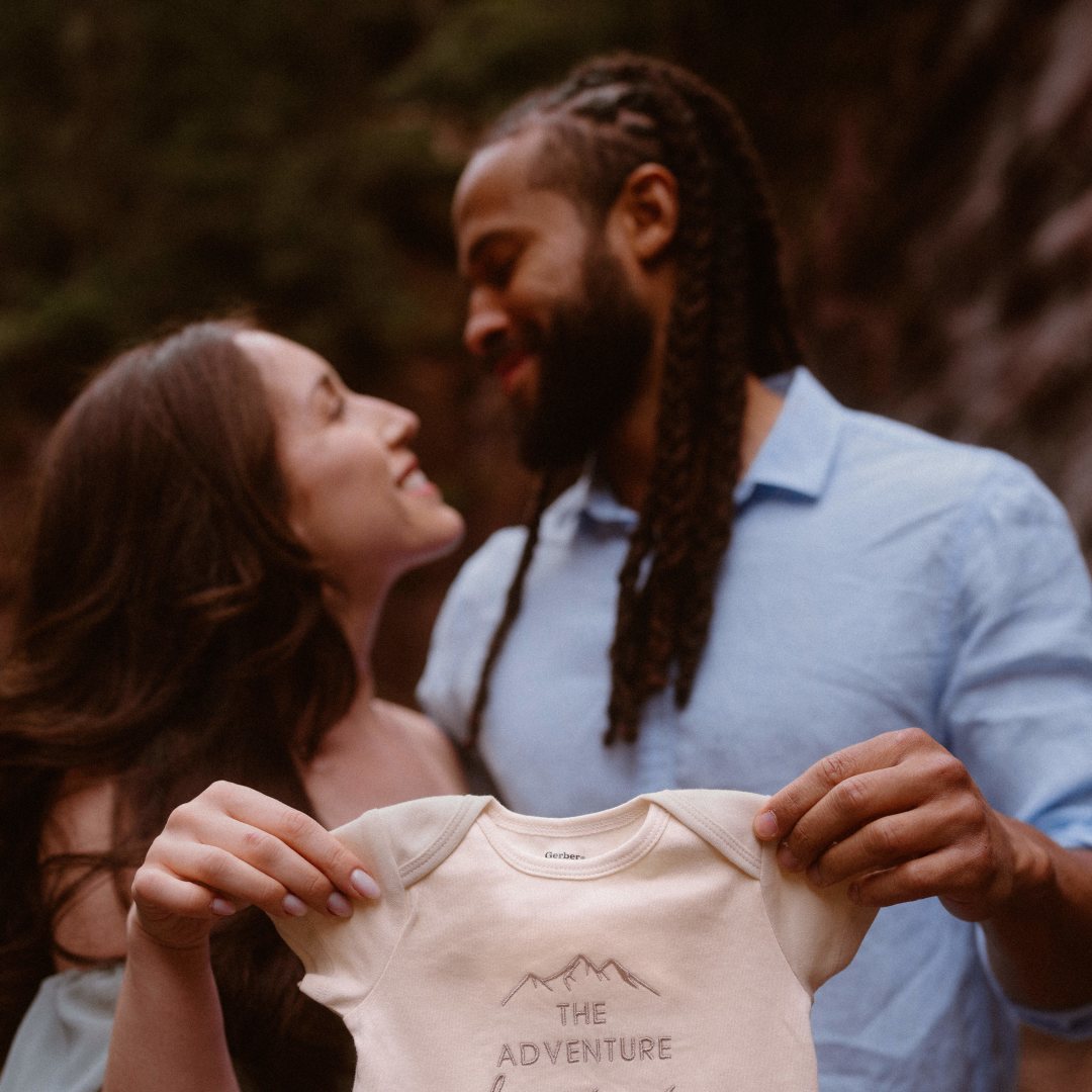 Photo shared by Samantha for their Babylist baby registry.