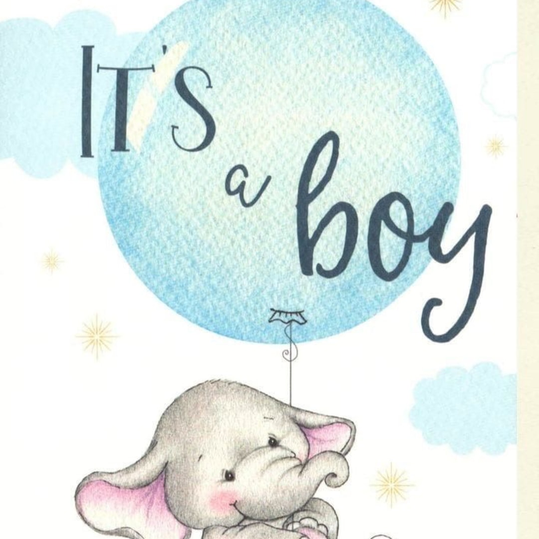 Photo shared by Alyssa for their Babylist baby registry.