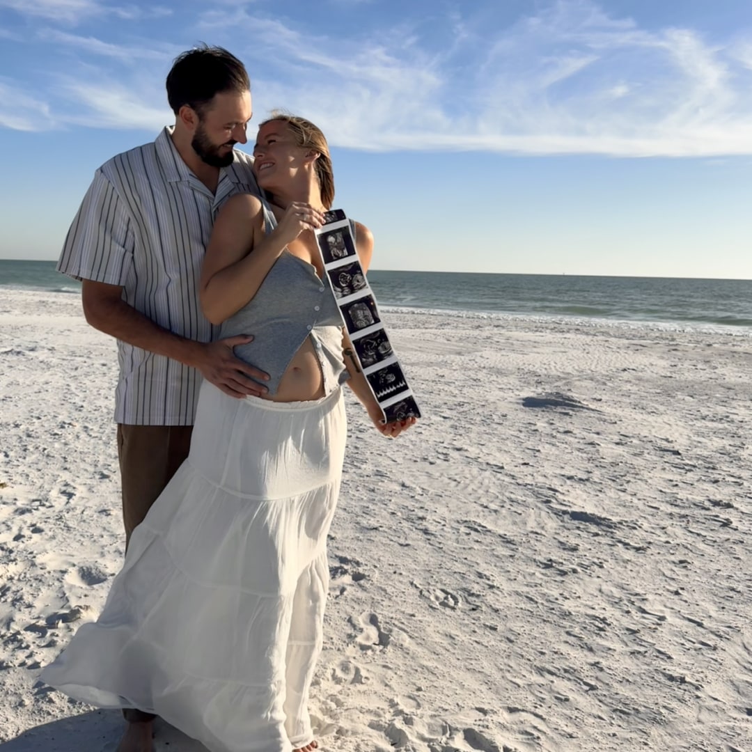 Photo shared by Brekyn for their Babylist baby registry.