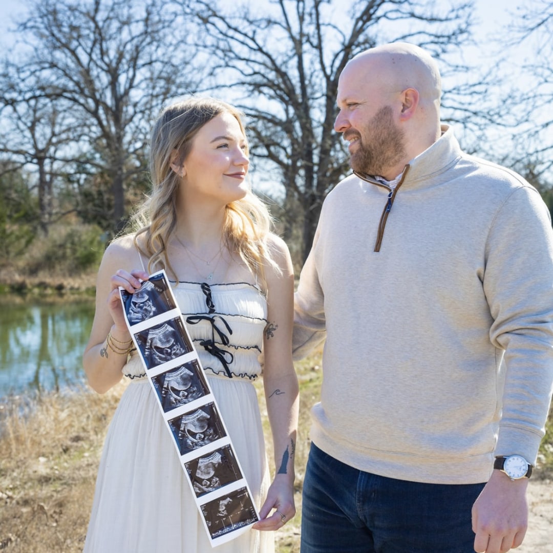 Photo shared by Emma for their Babylist baby registry.