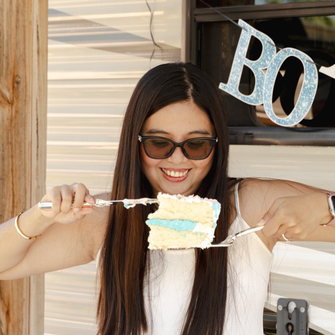 Photo shared by Michelle for their Babylist baby registry.
