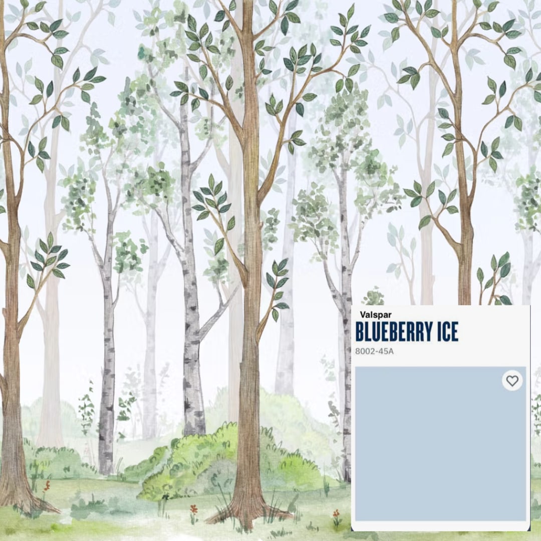 Photo shared by Megan for their Babylist baby registry.