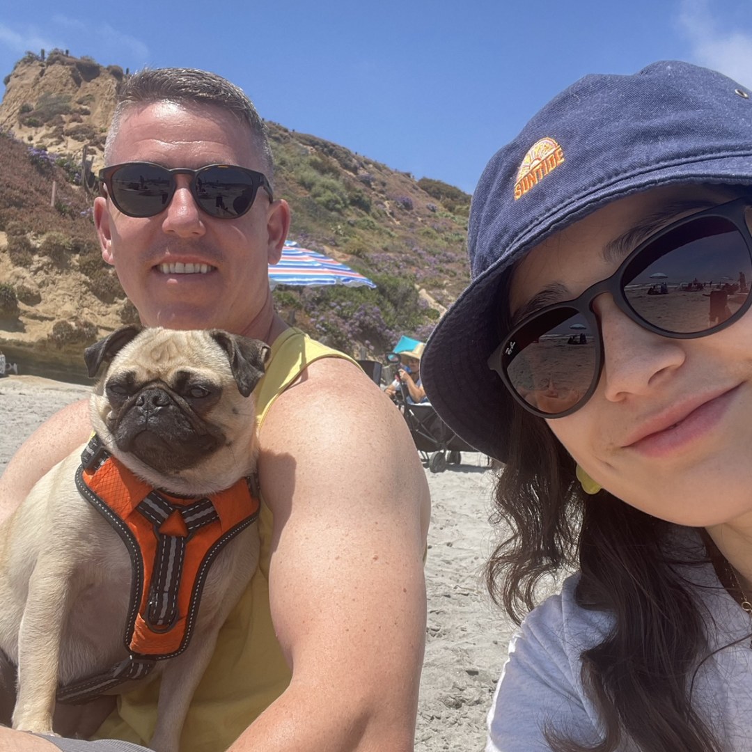 Photo shared by Daisy for their Babylist baby registry.