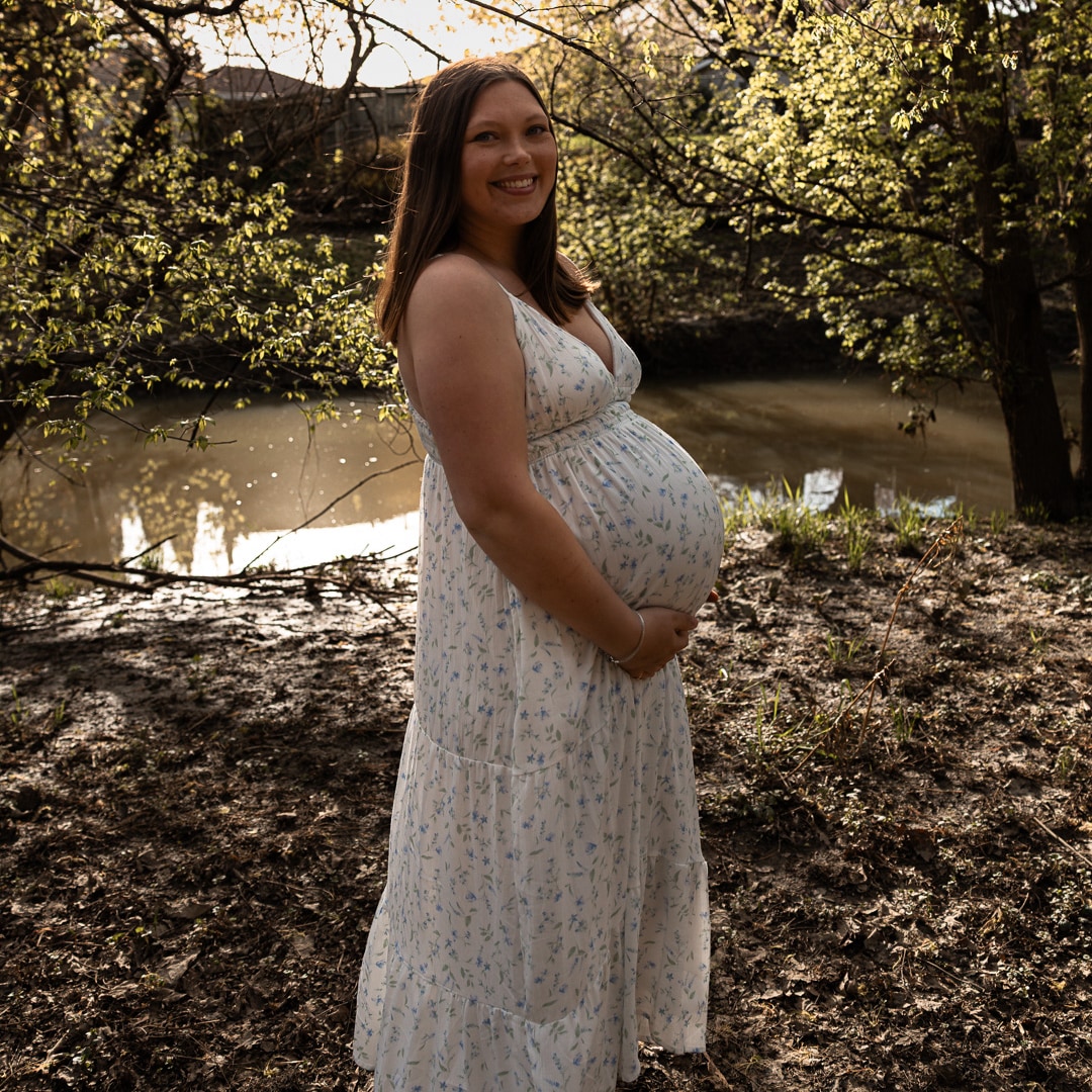 Photo shared by Adriana for their Babylist baby registry.