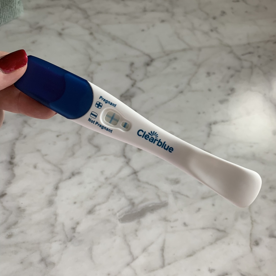 Photo shared by Sierra for their Babylist baby registry.