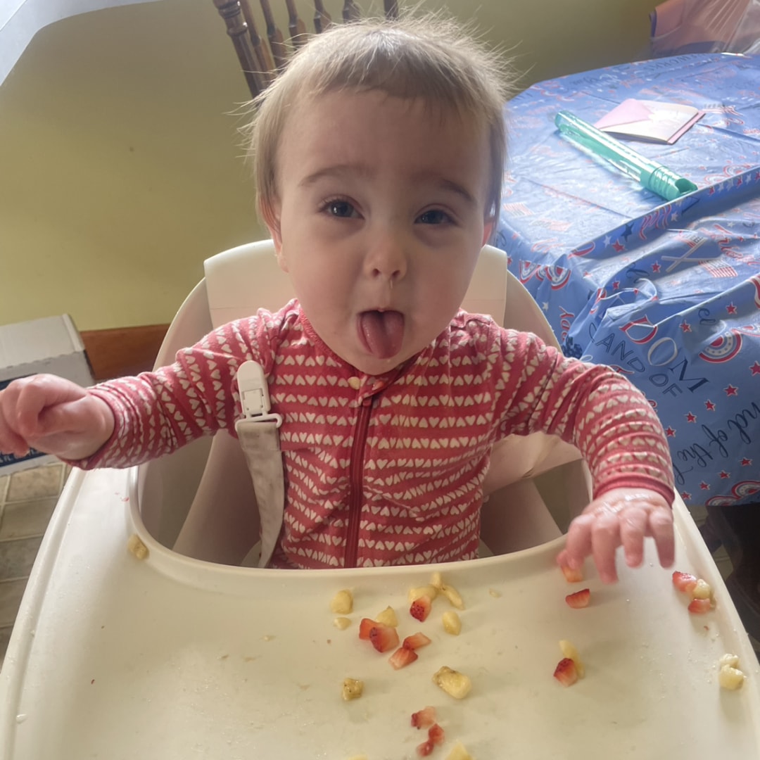 Photo shared by Samantha for their Babylist baby registry.