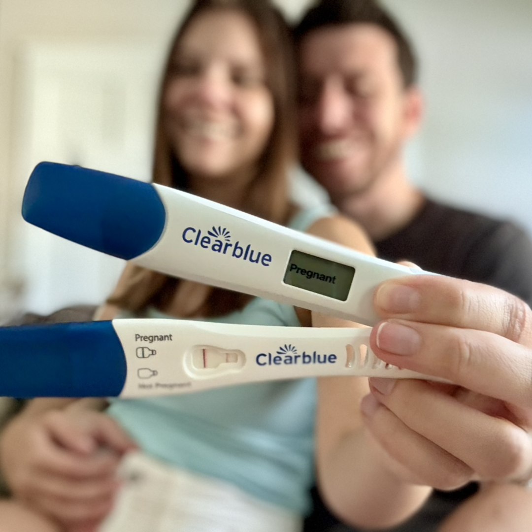 Photo shared by Jessica for their Babylist baby registry.