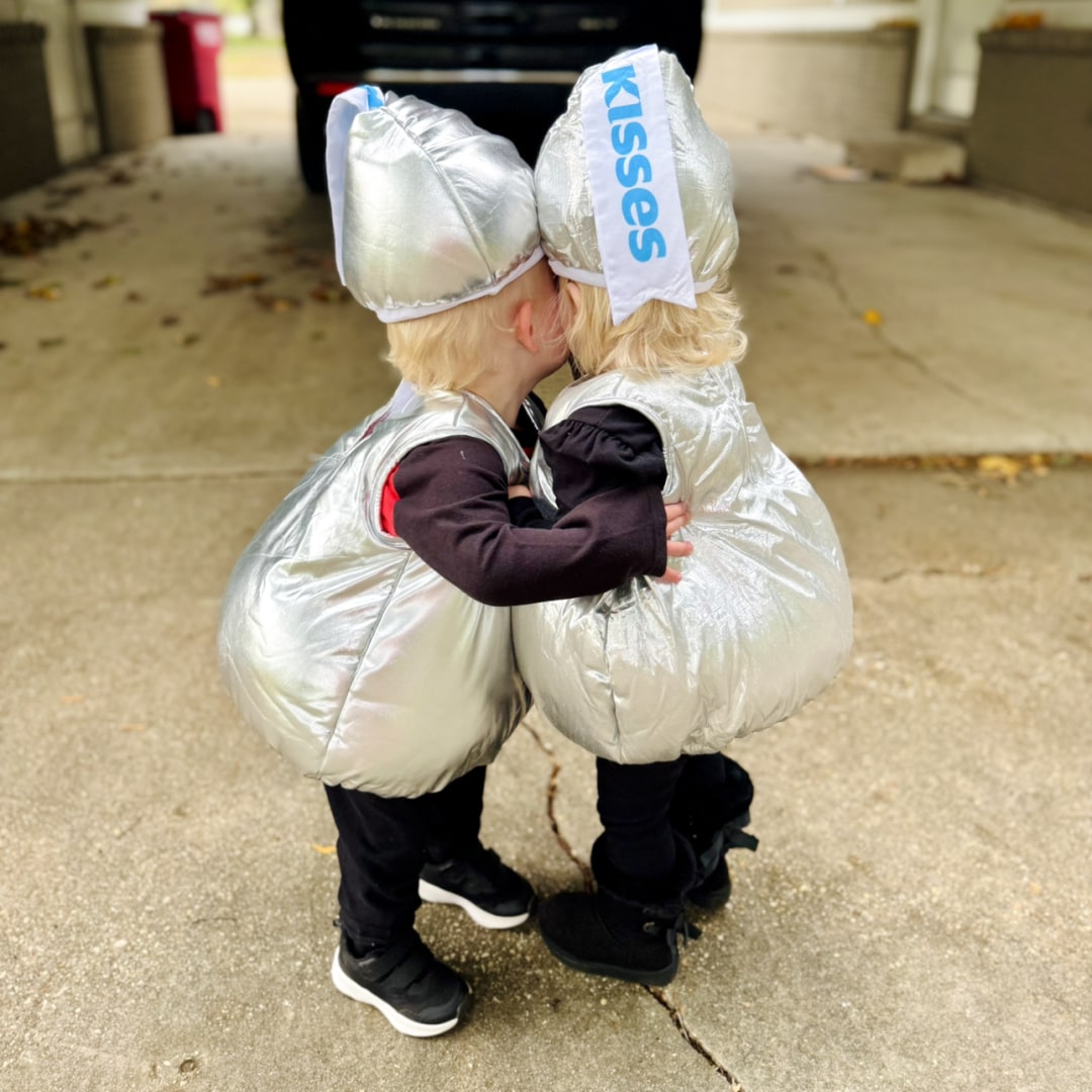 Photo shared by Abby for their Babylist baby registry.