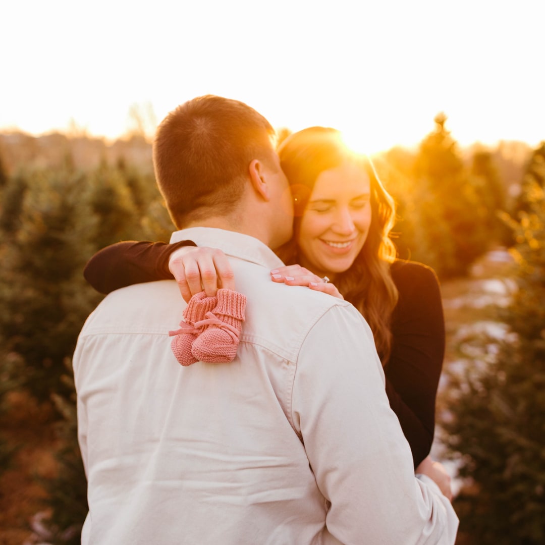 Photo shared by Emily for their Babylist baby registry.