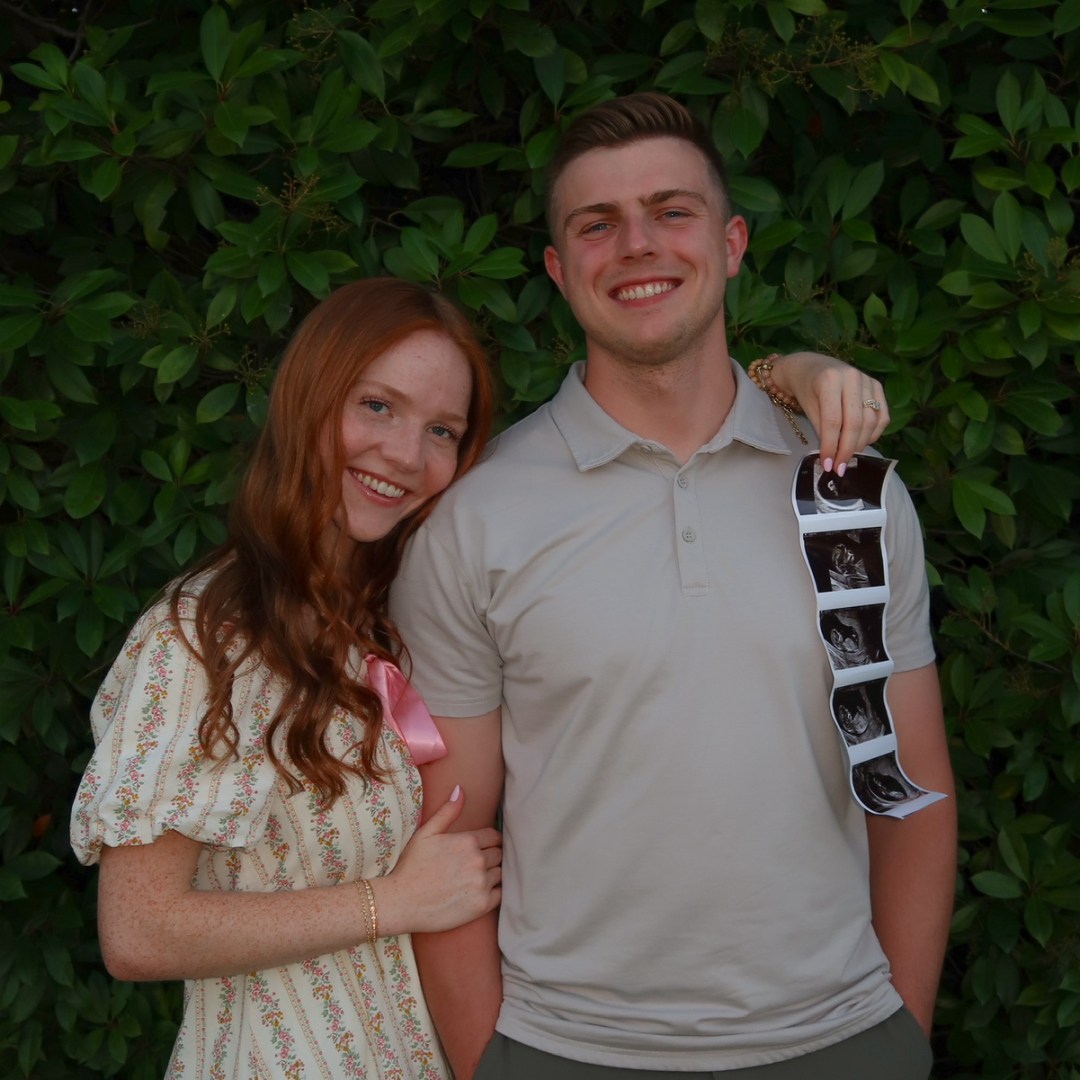 Photo shared by Clara for their Babylist baby registry.