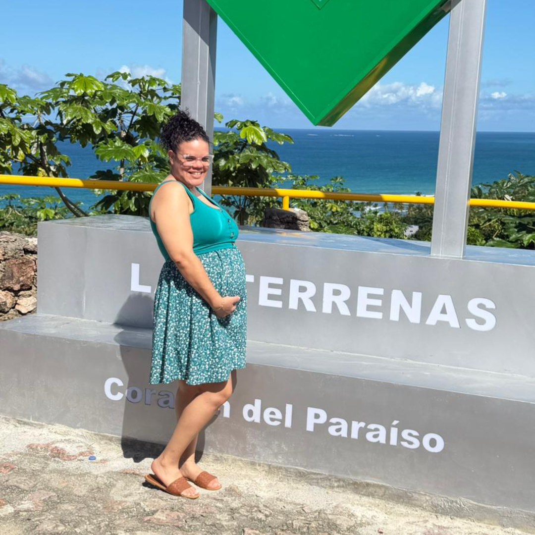 Photo shared by Ana for their Babylist baby registry.