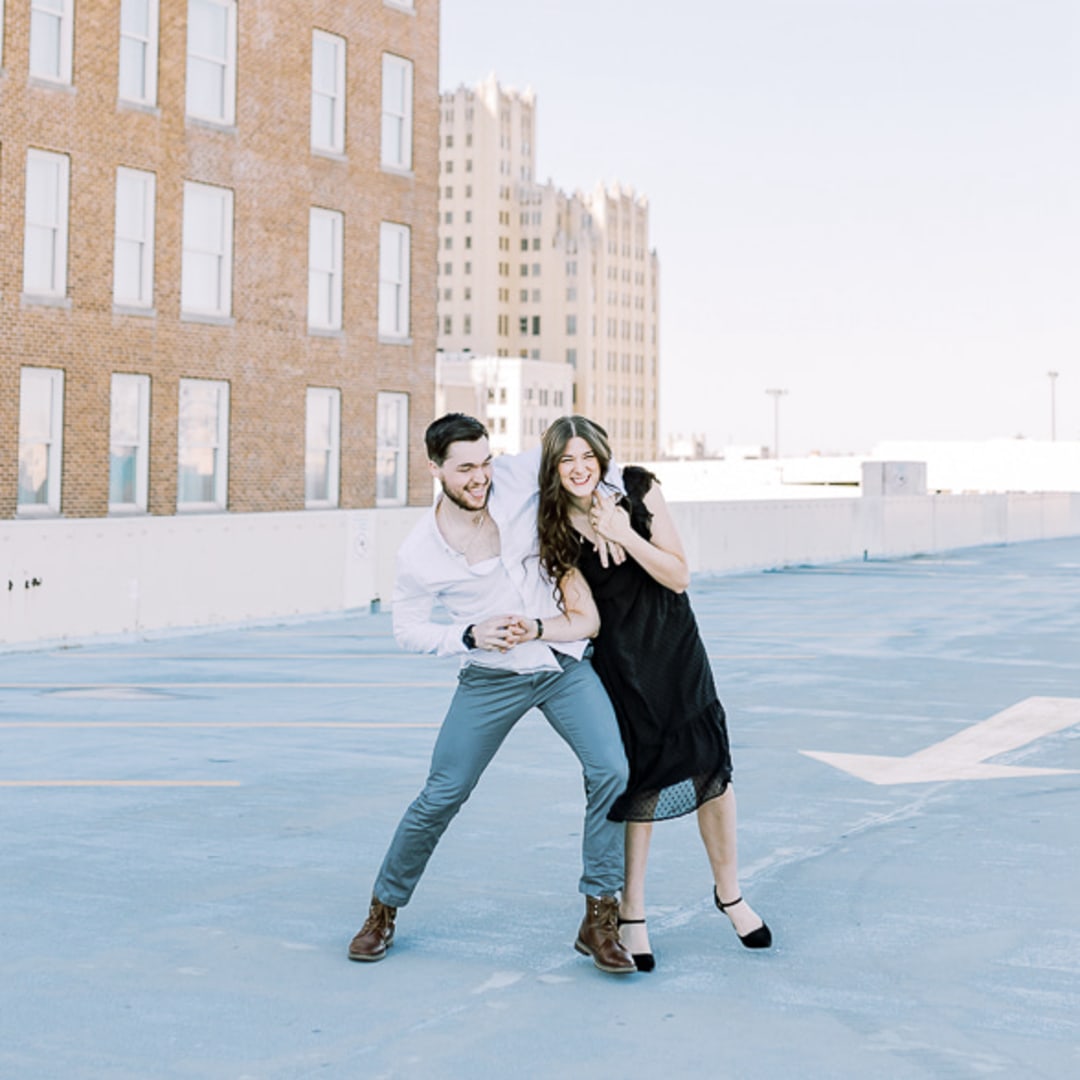 Photo shared by Alexis for their Babylist baby registry.