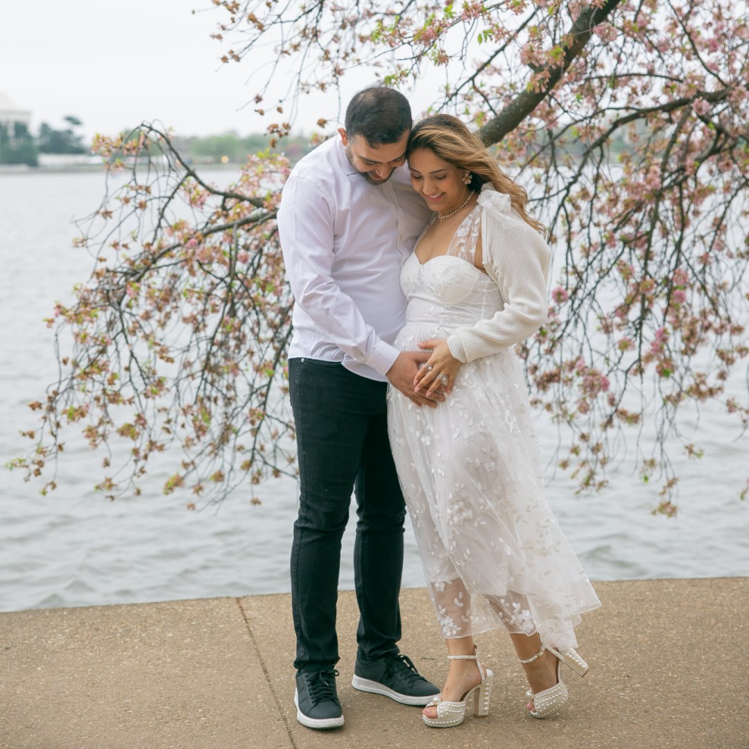 Photo shared by Monica for their Babylist baby registry.