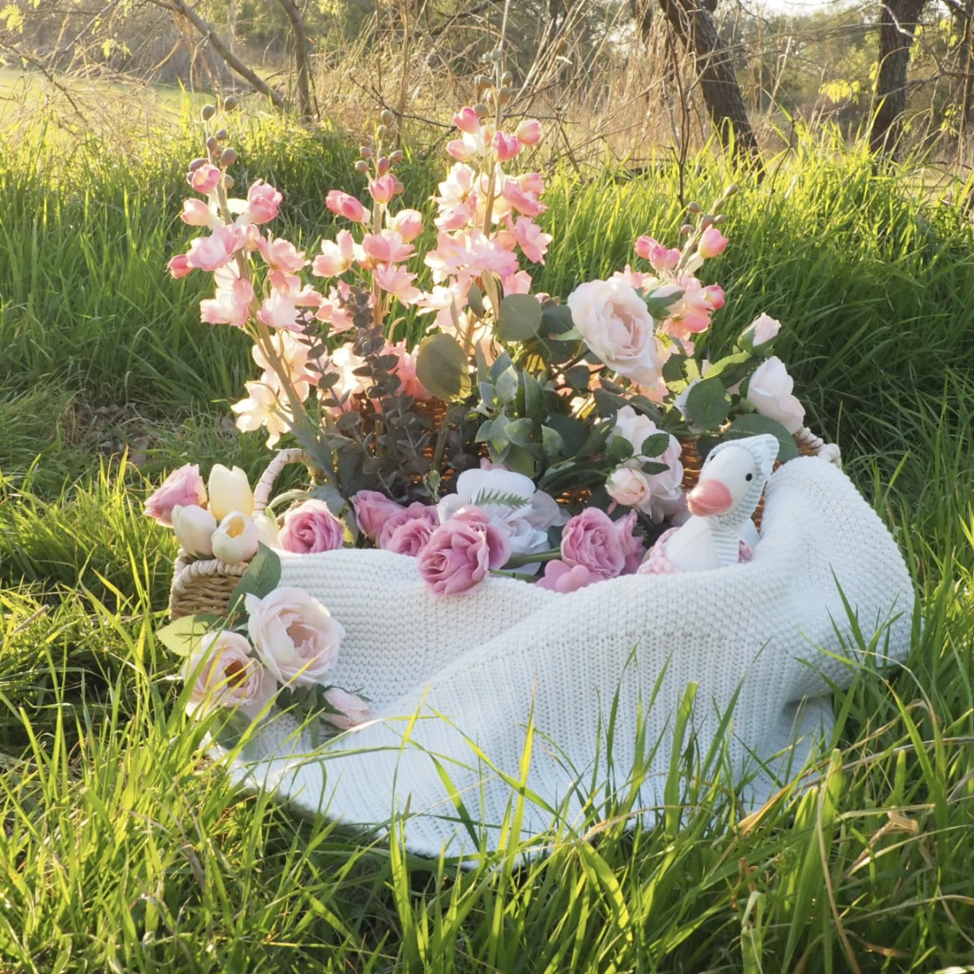 Photo shared by Ashley for their Babylist baby registry.