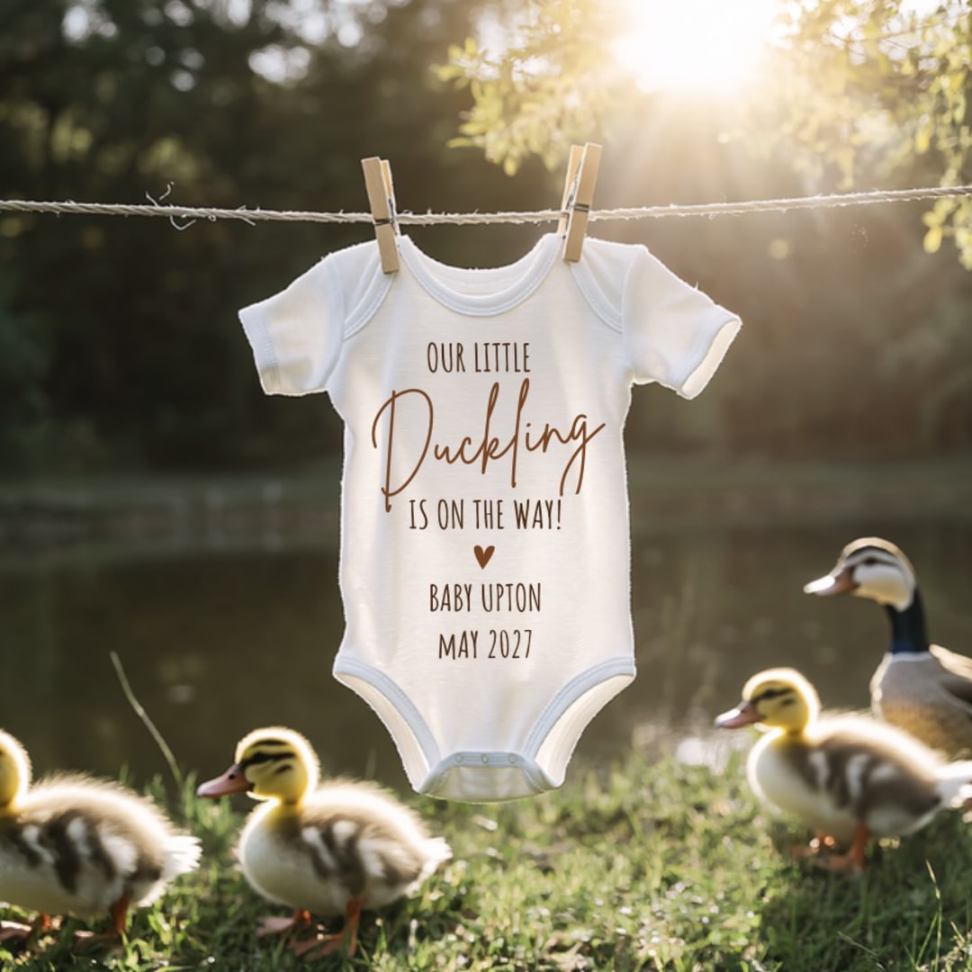 Photo shared by Desirae for their Babylist baby registry.