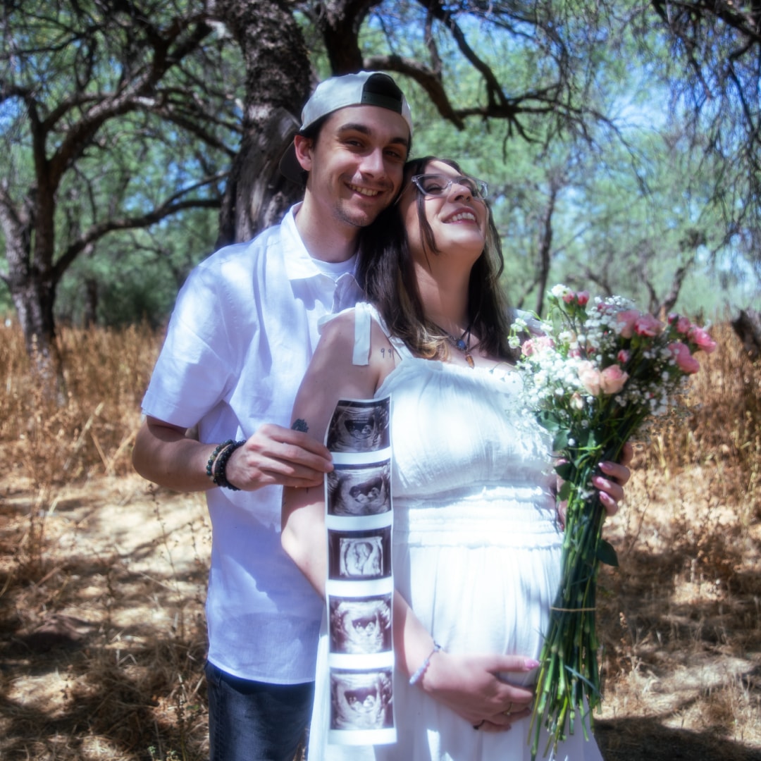 Photo shared by Felicia for their Babylist baby registry.