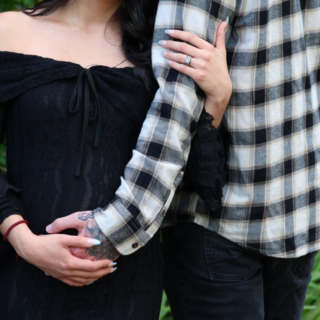 Photo shared by Alayla for their Babylist baby registry.