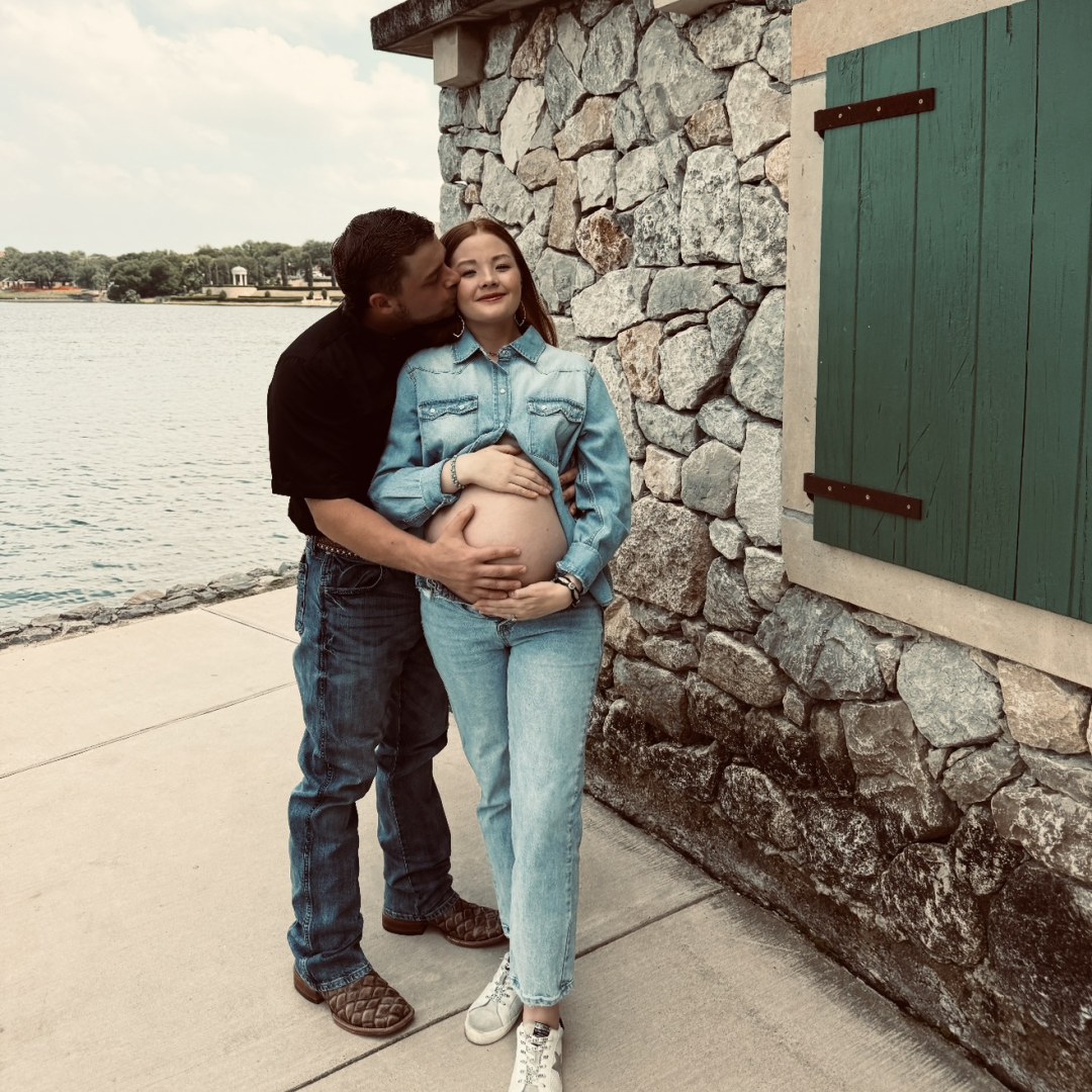 Photo shared by Emerson for their Babylist baby registry.