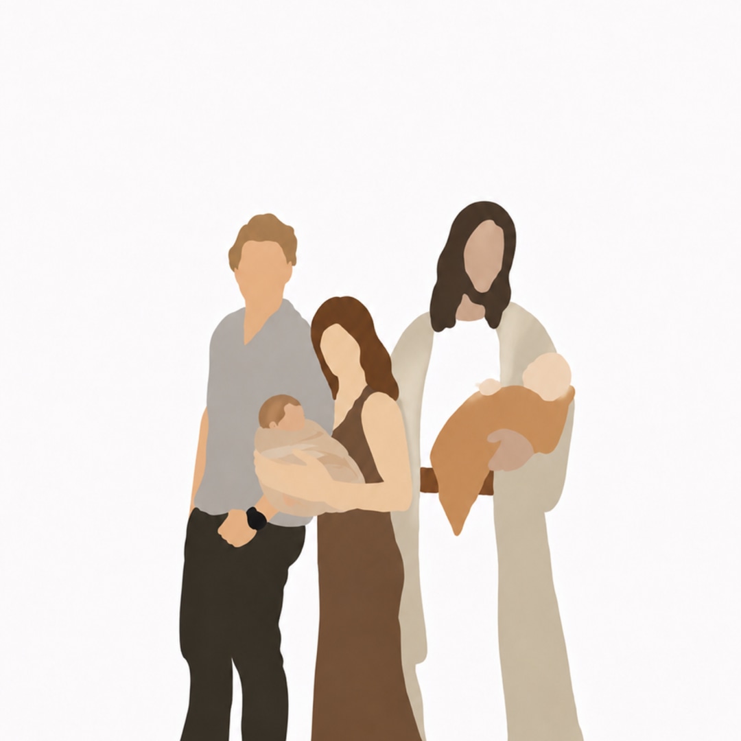 Photo shared by The for their Babylist baby registry.