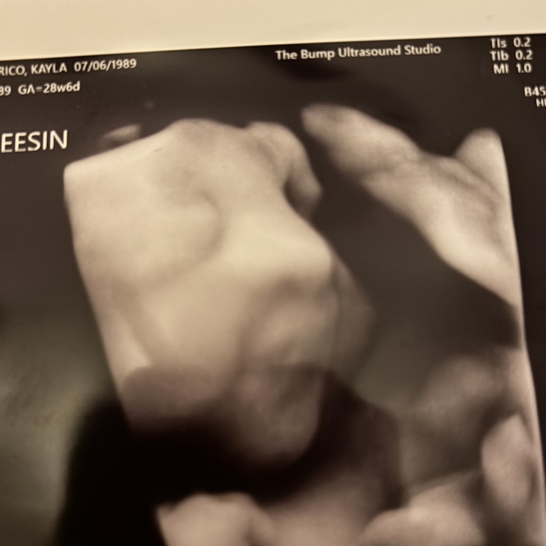 Photo shared by Kayla for their Babylist baby registry.