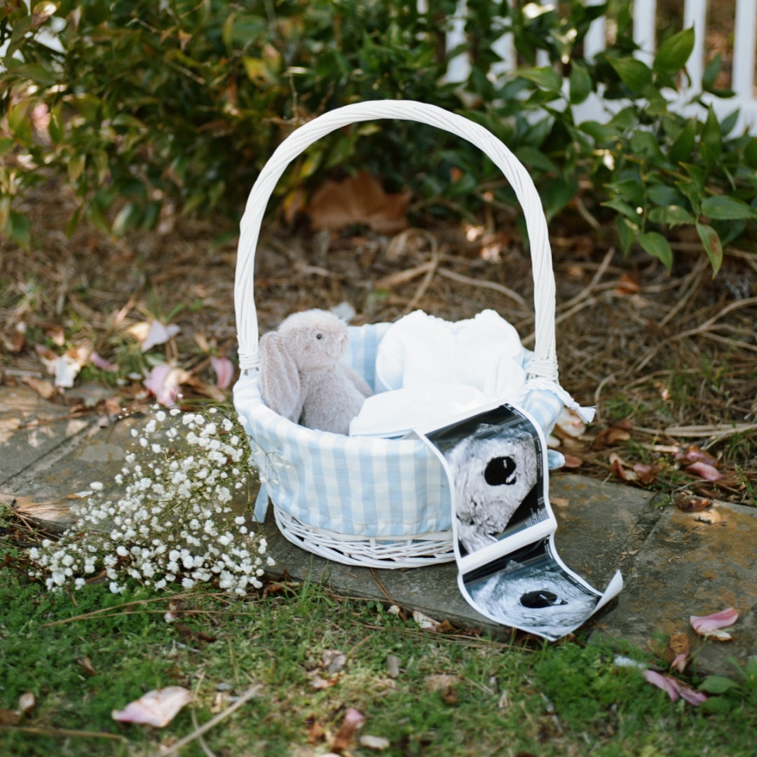 Photo shared by Emily for their Babylist baby registry.