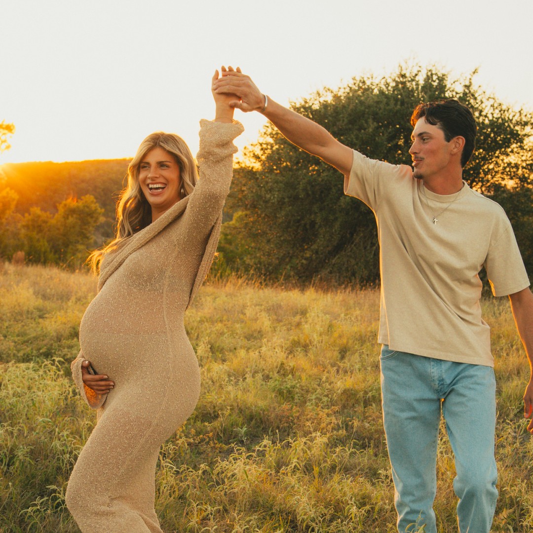 Photo shared by Jordan for their Babylist baby registry.