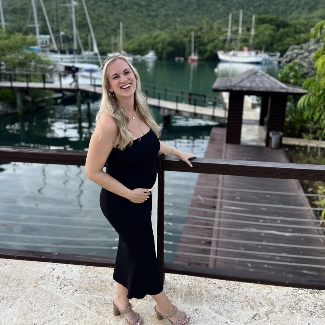 Photo shared by Caitie for their Babylist baby registry.