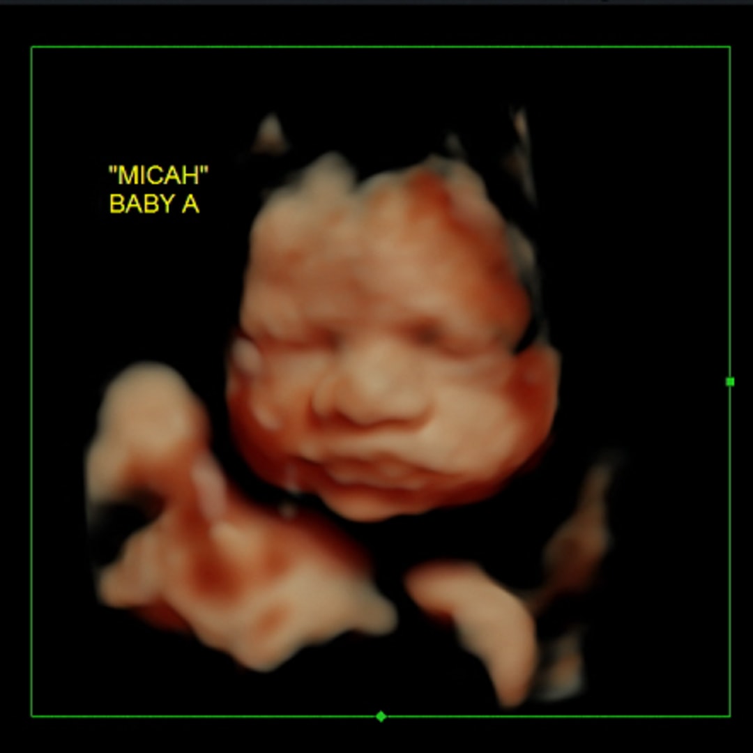 Photo shared by Macy for their Babylist baby registry.