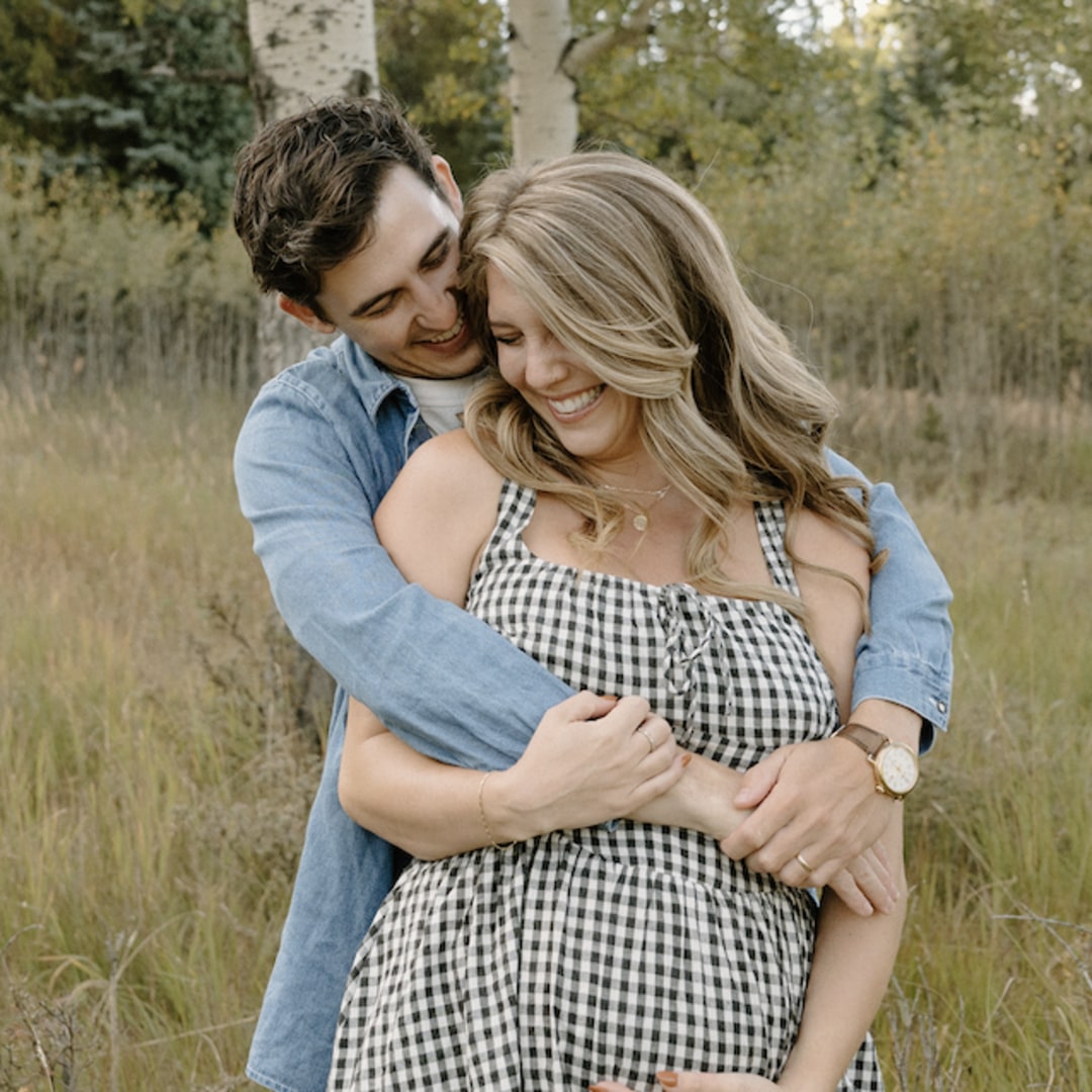 Photo shared by Allyson for their Babylist baby registry.