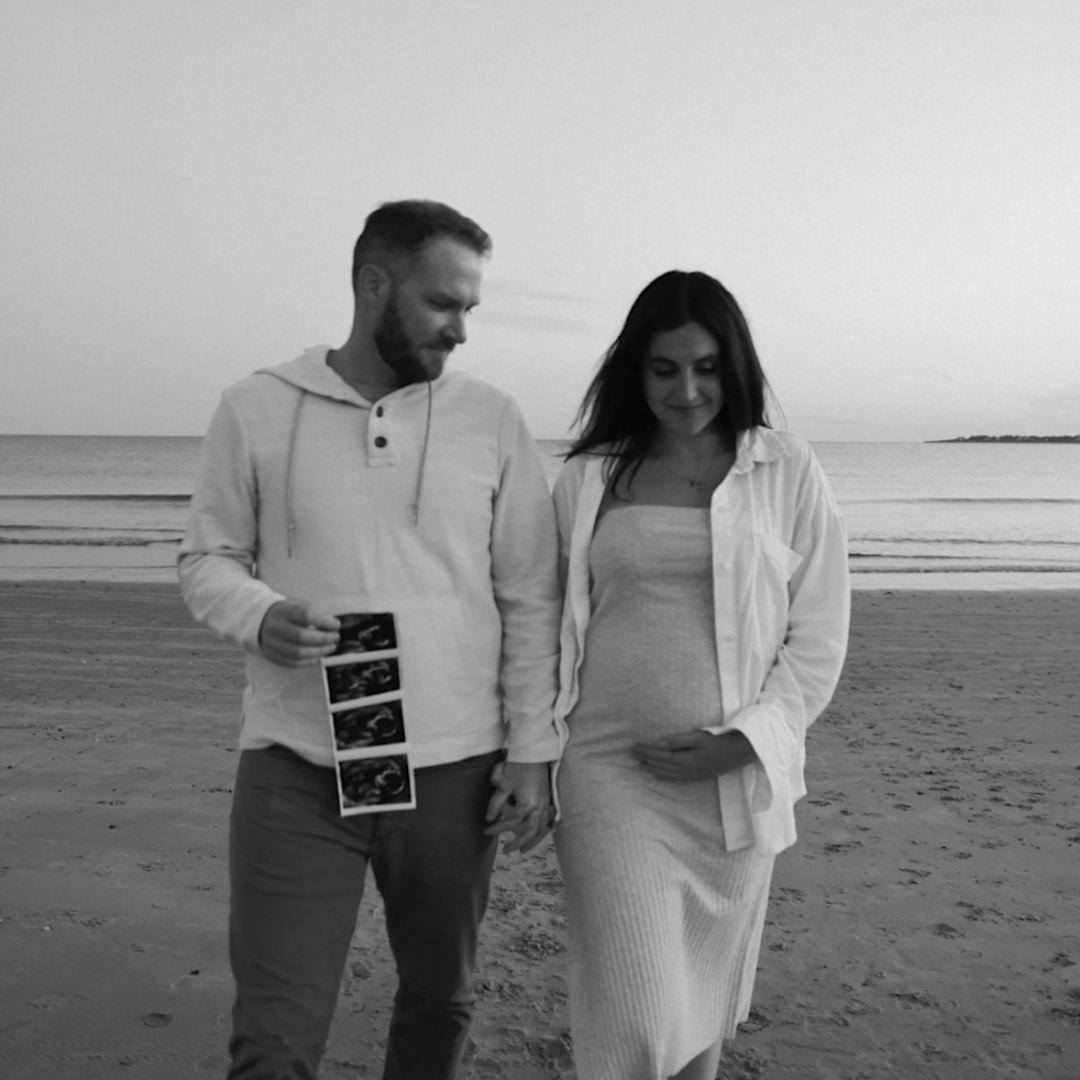Photo shared by Jenna for their Babylist baby registry.